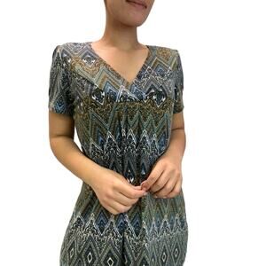 Women's Flowy Top XL